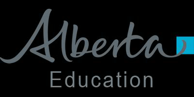 Alberta Education Logo